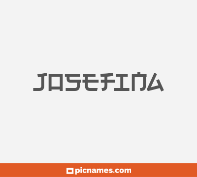 Josefina