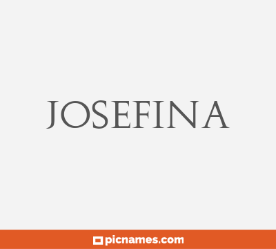 Josefina