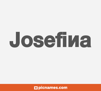 Josefina