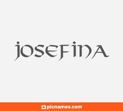 Josefina