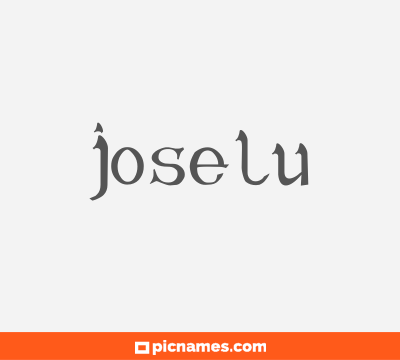 Joselu