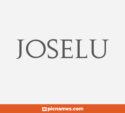 Joselu