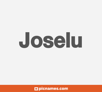 Joselu