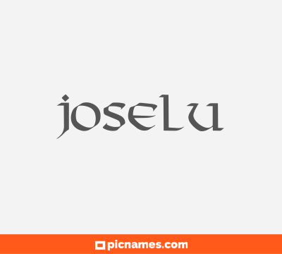 Joselu