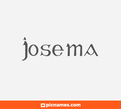 Josema