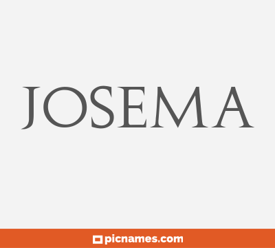 Josema