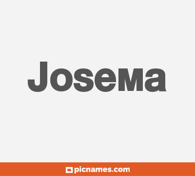 Josema