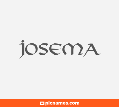 Josema