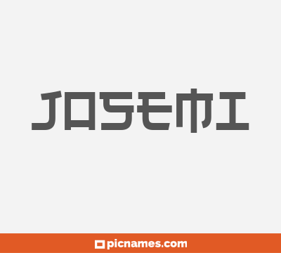 Josemi