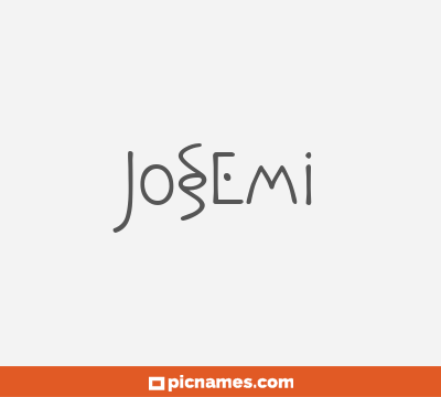 Josemi