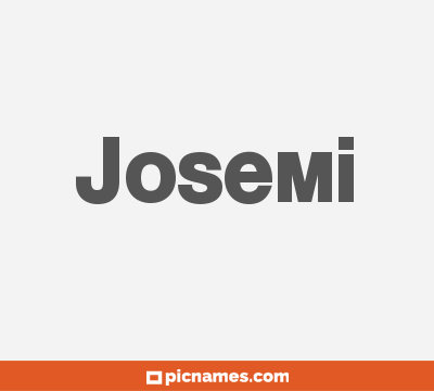 Josemi