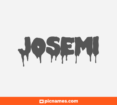 Josemi