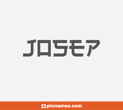 Josep