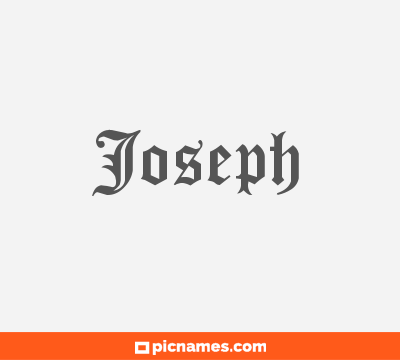 Joseph