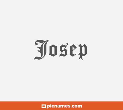 Joseph