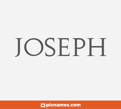 Joseph