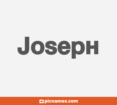 Joseph