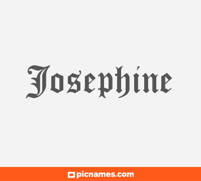 Josephine