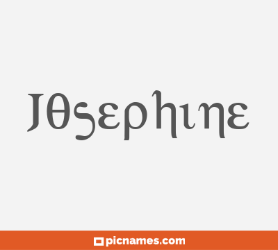 Josephine