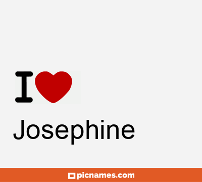 Josephine