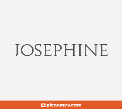 Josephine