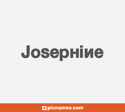 Josephine