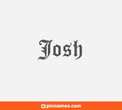 Josh