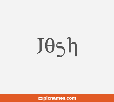 Josh