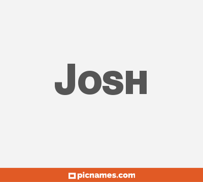 Josh