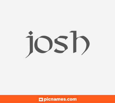 Josh