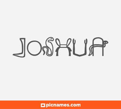 Joshua