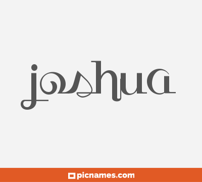 Joshua