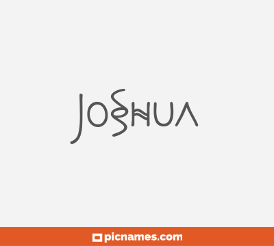 Joshua