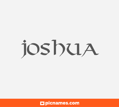 Joshua