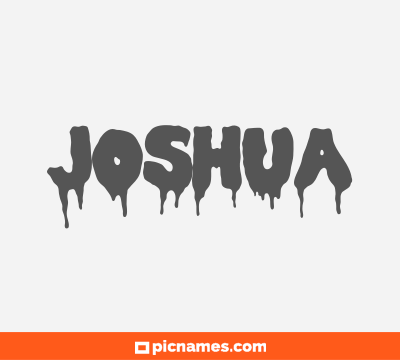 Joshua