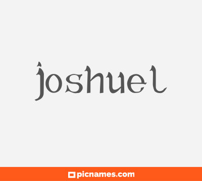 Joshuel