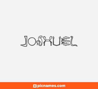 Joshuel