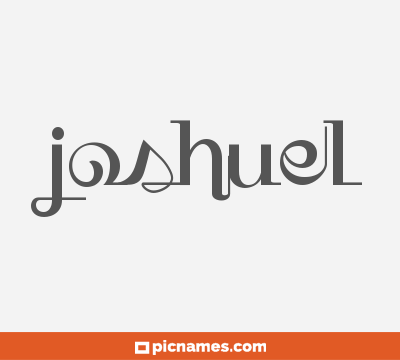 Joshuel