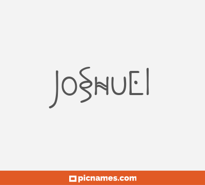 Joshuel