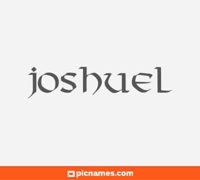 Joshuel