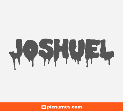 Joshuel