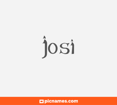 Josi