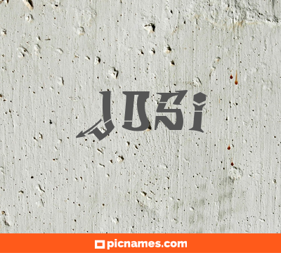 Josi