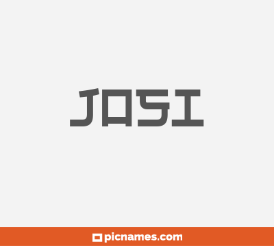 Josi