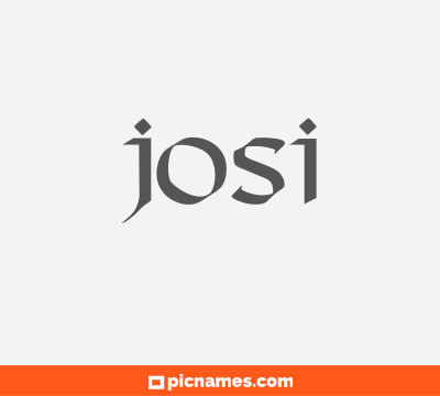 Josi