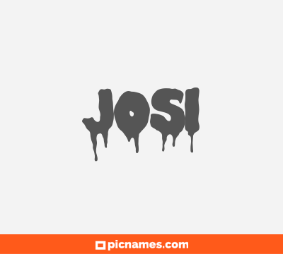 Josi