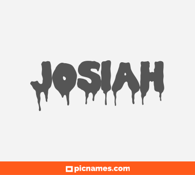 Josiah