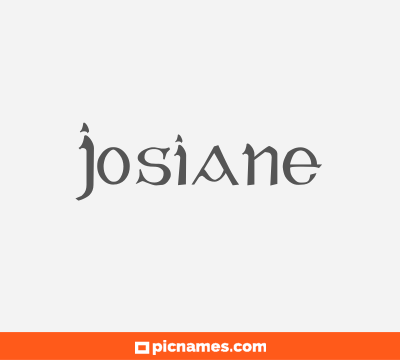 Josiane