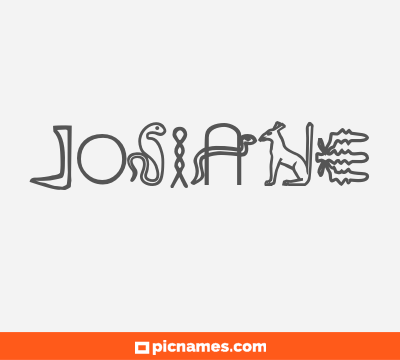 Josiane