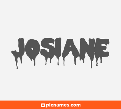 Josiane